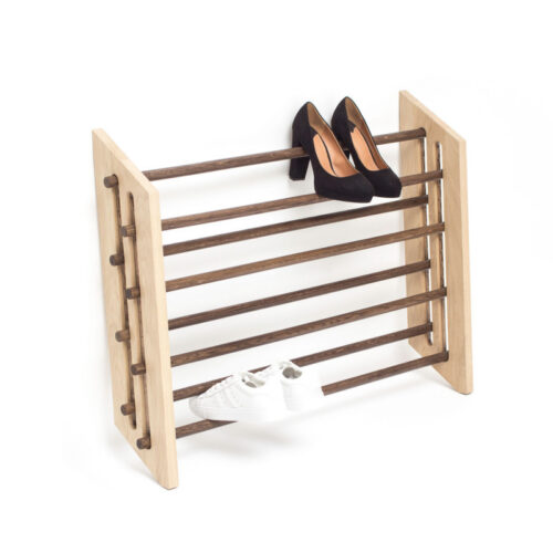 Roon & Rahn Moodstand Skostativ 78 Cm