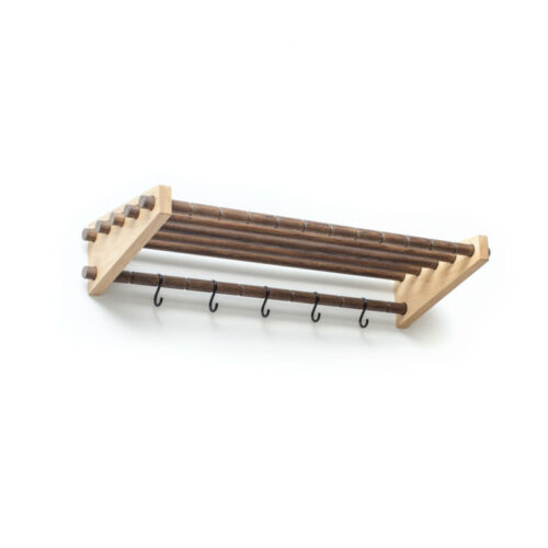 Roon & Rahn Moodrack Hattehylde 78 Cm