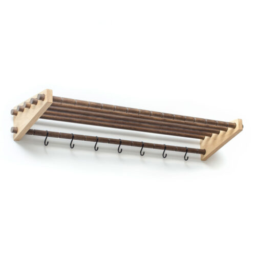 Roon & Rahn Moodrack Hattehylde 98 Cm