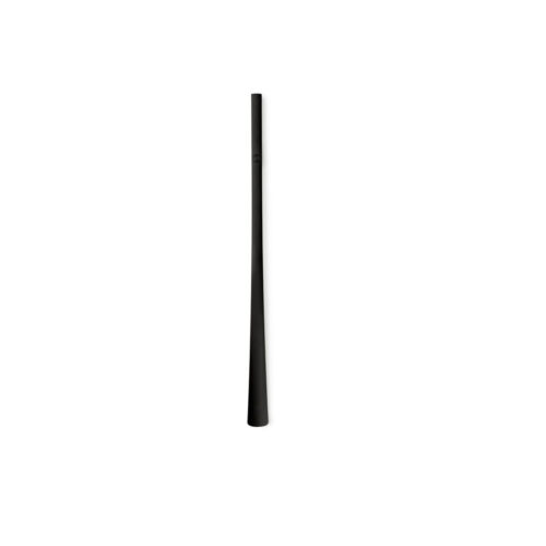Normann Copenhagen Skohorn lang, sort
