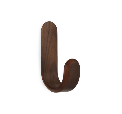 Normann Copenhagen Curve knage valnød