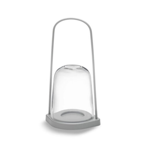 Skagerak Bell Lanterne Ø20 Lys Grå