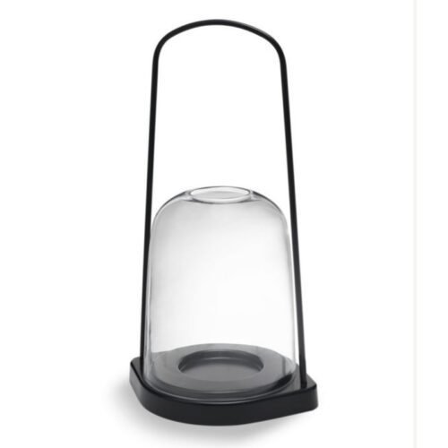 Skagerak Bell Lanterne Ø30 Sort