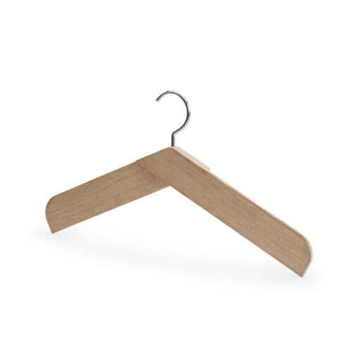 Skagerak Collar Hanger Bøjle Eg