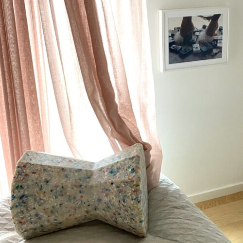 Small Revolution Mabel Skammel Early Bird