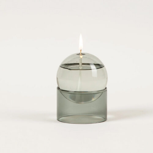 Studio About Standing Oil Bubble Low Tube Smoke