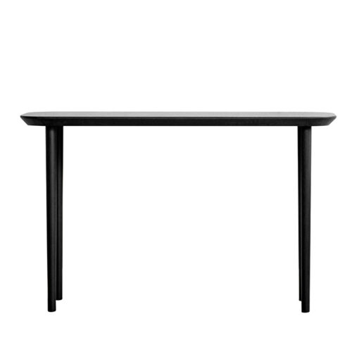 Lindebjerg Design Konsolbord Dark Oak T70