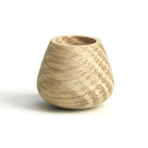 The Oak Men Flower Bud Greb/Knage Eg (L)