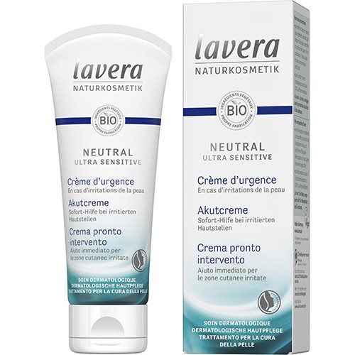 Acute Cream