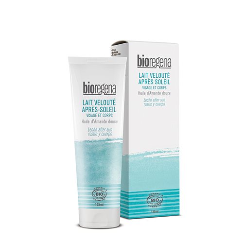 Aftersun lotion