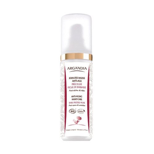 Anti aging Hand Cream  ARGANDIA