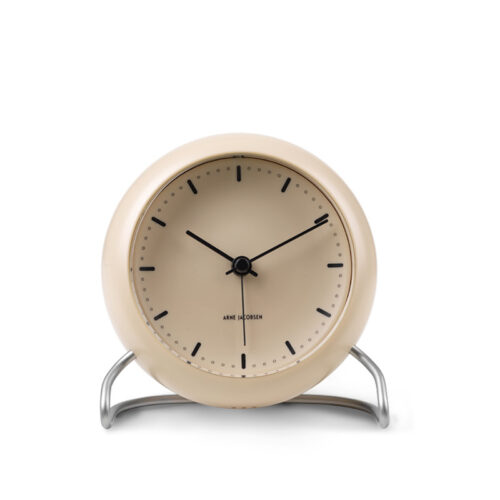 Rosendahl Arne Jacobsen Bordur City Hall Sand