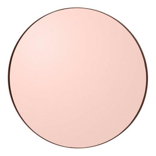 AYTM Spejl Circum Rosa (Lille )