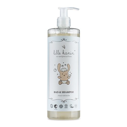 Bad & Shampoo