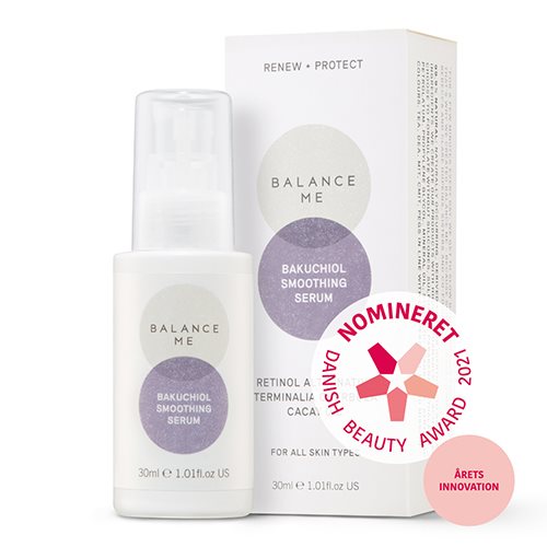Bakuchiol Smoothing Serum