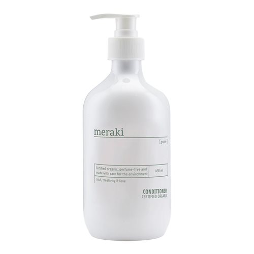 Balsam, Pure