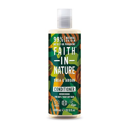 Balsam Shea & Argan