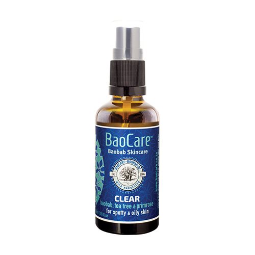 BaoCare Clear ansigts olie
