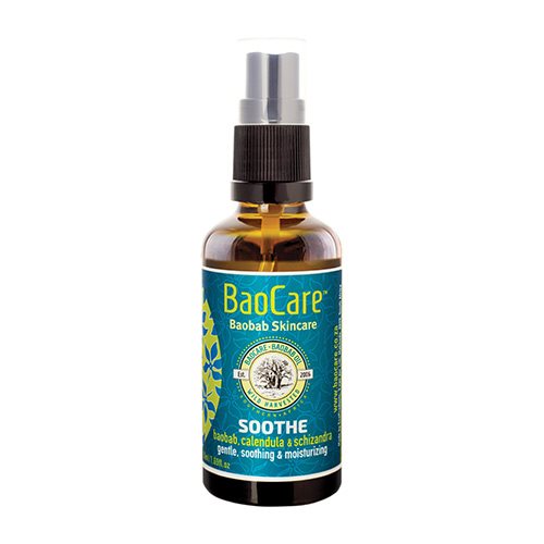 BaoCare Soothe ansigts og krops olie og serum