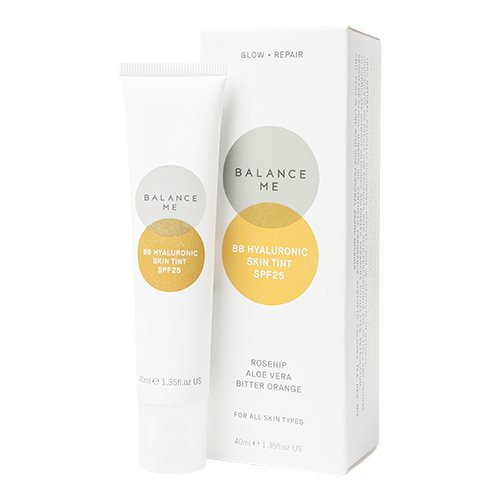 BB Hyaluronic Skin Tint SPF25
