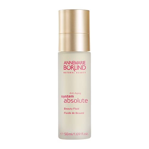 Beauty Fluid anti age serum System Absolute Annemarie Börlind