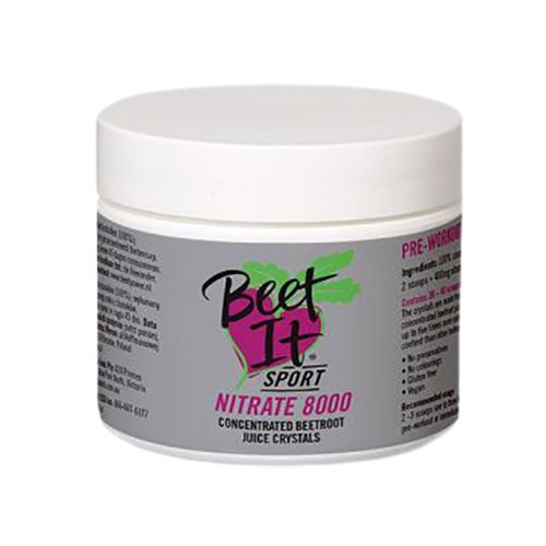 Beet It Sport Nitrate 8000