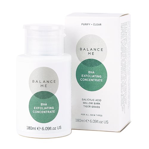 BHA Exfoliating Concentrate