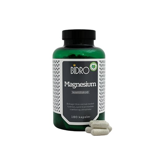 Bidro Magnesium
