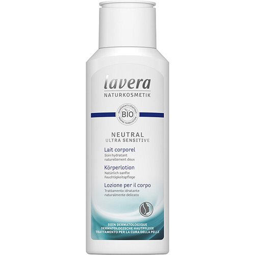 Body Lotion