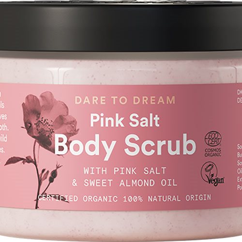 Bodyscrub Pink Salt