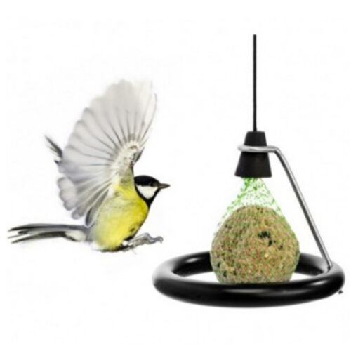 Fat Ball hanger