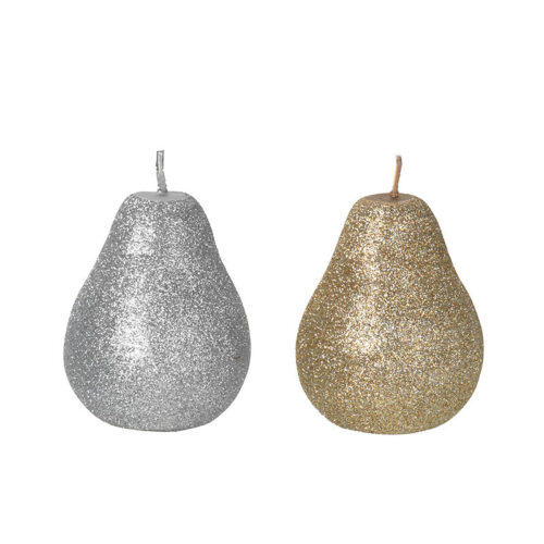 Broste Copenhagen Lys Pære (Guld)