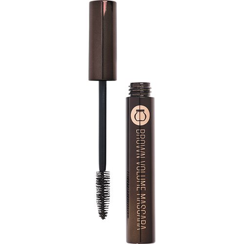 Brown Volume Mascara 819