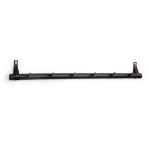 By Wirth Knagerække 6 Dots Rack Sort