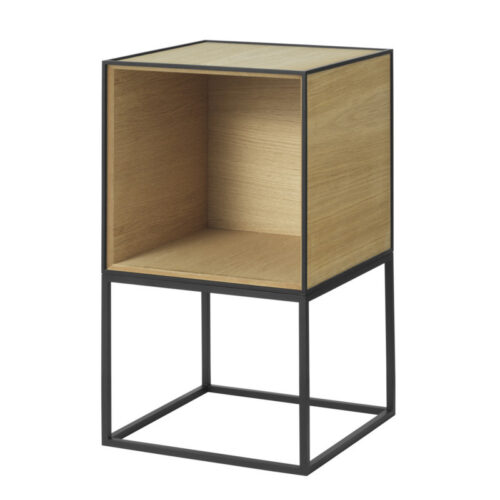By Lassen Frame Sideboard 35 Eg (Uden Låge)