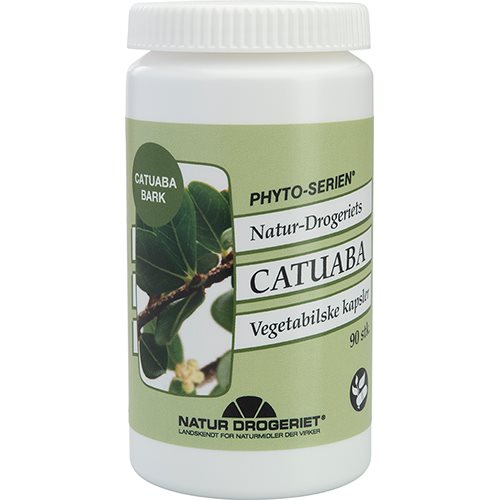 Catuaba