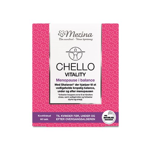 Chello Vitality
