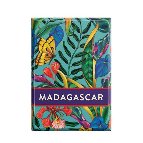 Chokolade Madagascar 5,5 gr.Ø 181 stk.- 3,00 dkk/stk.