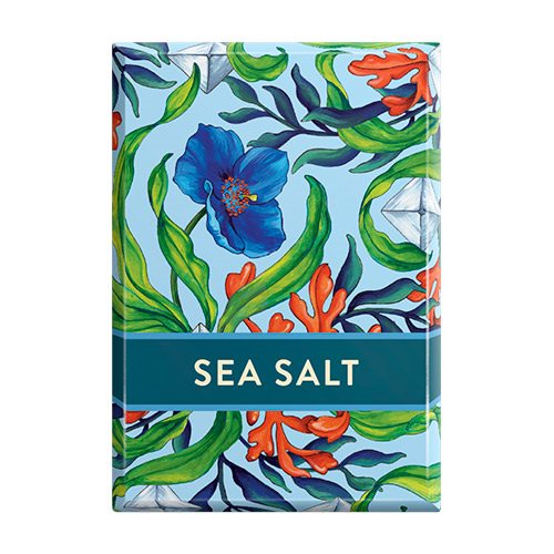 Chokolade Sea Salt 5,5 gr. Ø 181 stk.- 3,00 dkk/stk.