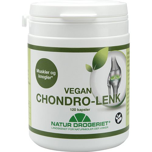 Chondro-Lenk Vegan