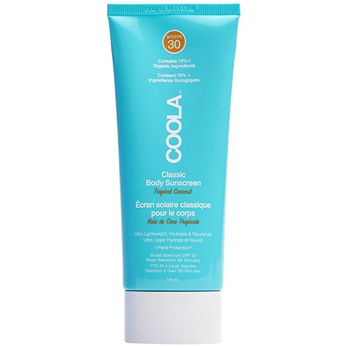 Classic Body Lotion Tropical Coconut SPF 30