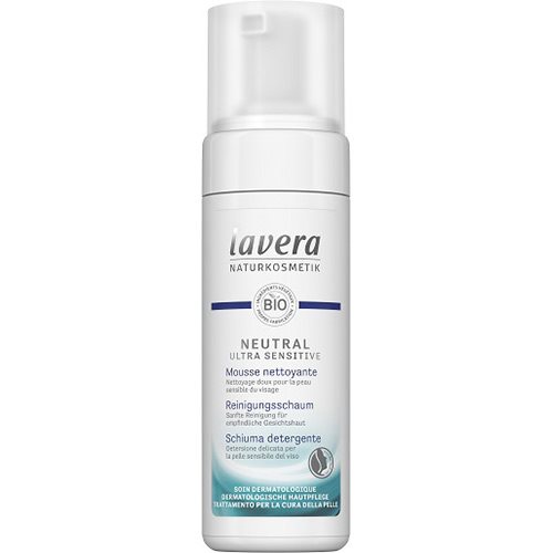 Cleansing Foam