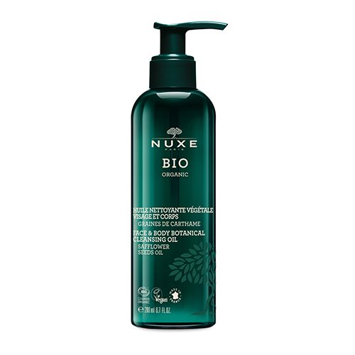 Cleansing Oil Face & Body