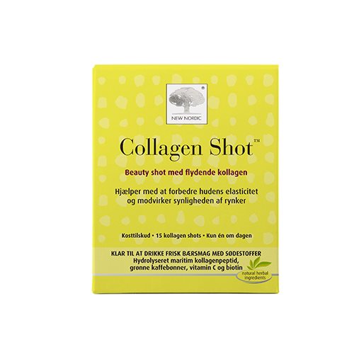 Collagen Shot