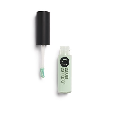 Color Correcting Liquid Concealer Green 479