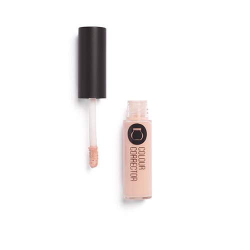 Color Correcting Liquid Concealer Red 478