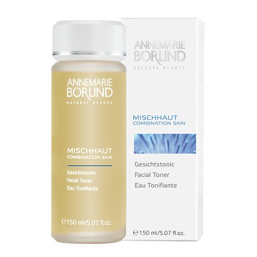 Comb. Skin balancing toner Annemarie Börlind