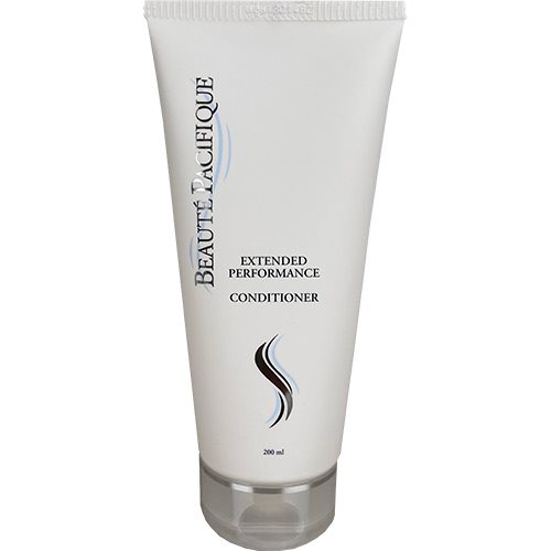 Conditioner Beauté Pacifique Creme De Bain Douce Exceptionnelle
