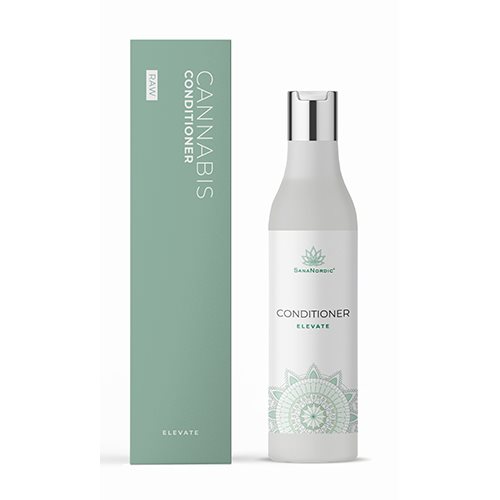 Conditioner Cannabis Raw