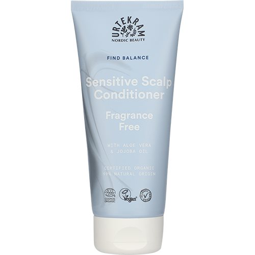 Conditioner Fragrance Free